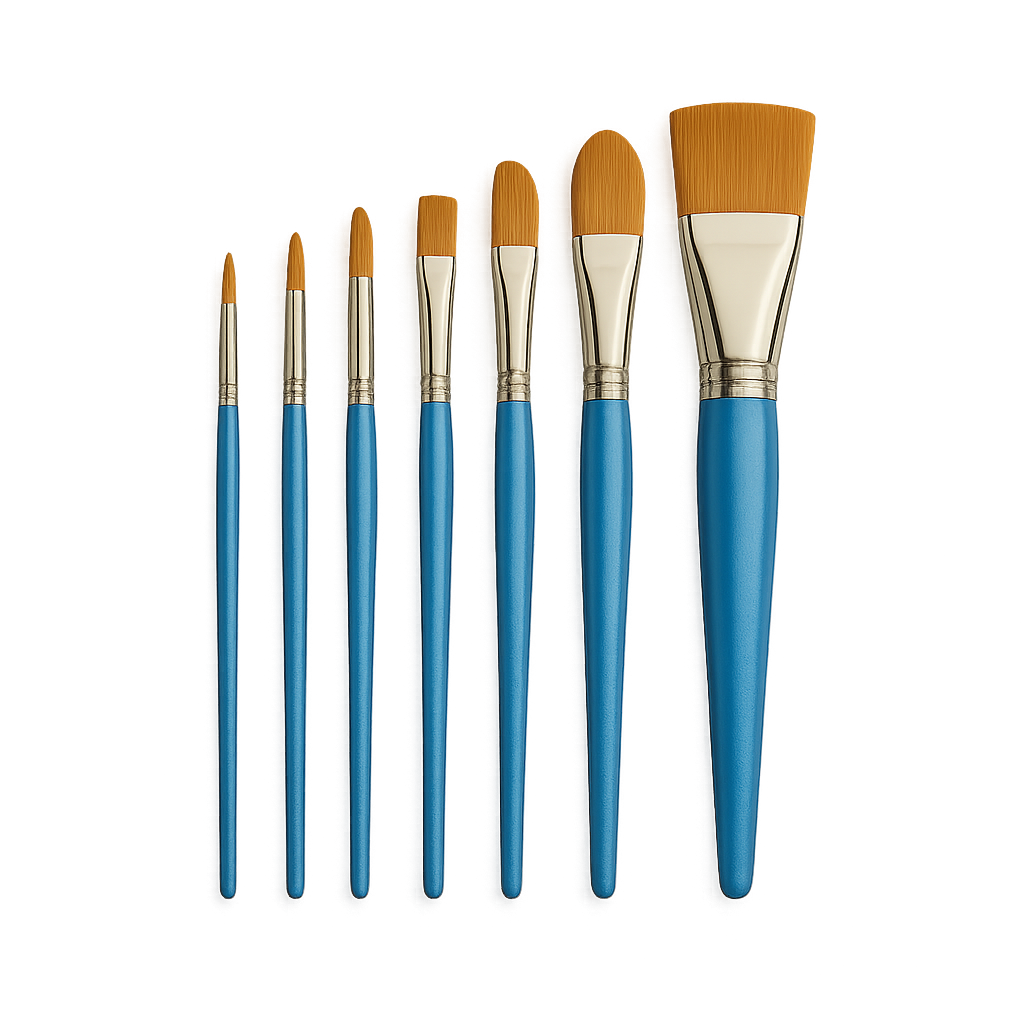 Brushes