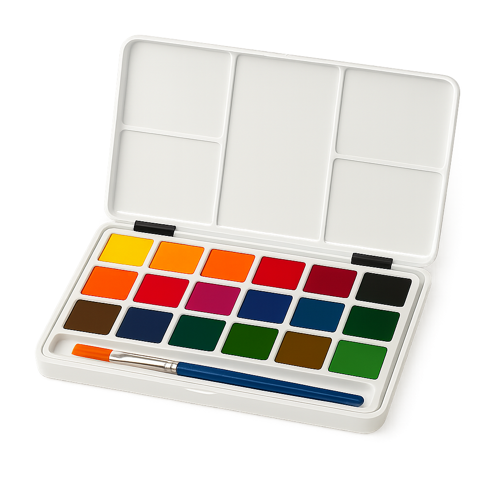 Water Colour