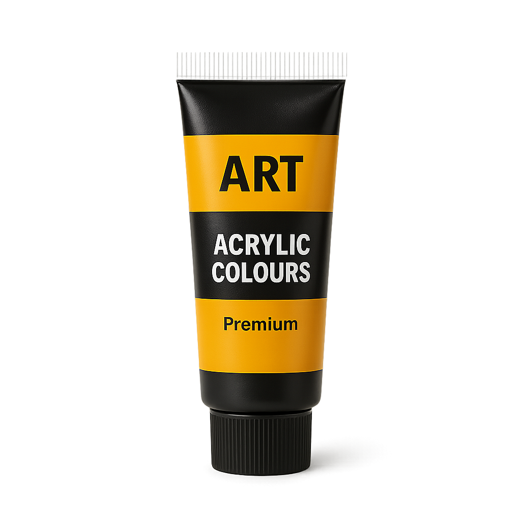 Acrylic Colour