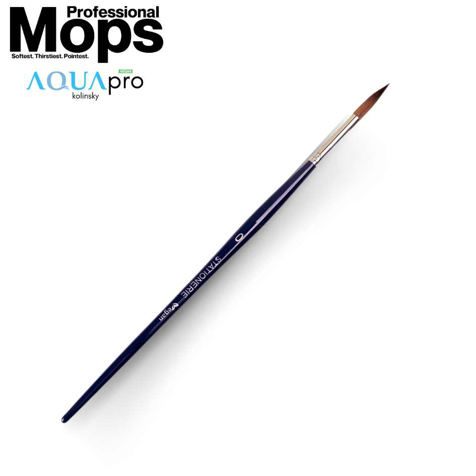 Stationerie Kolinsky Imitation Mop 0