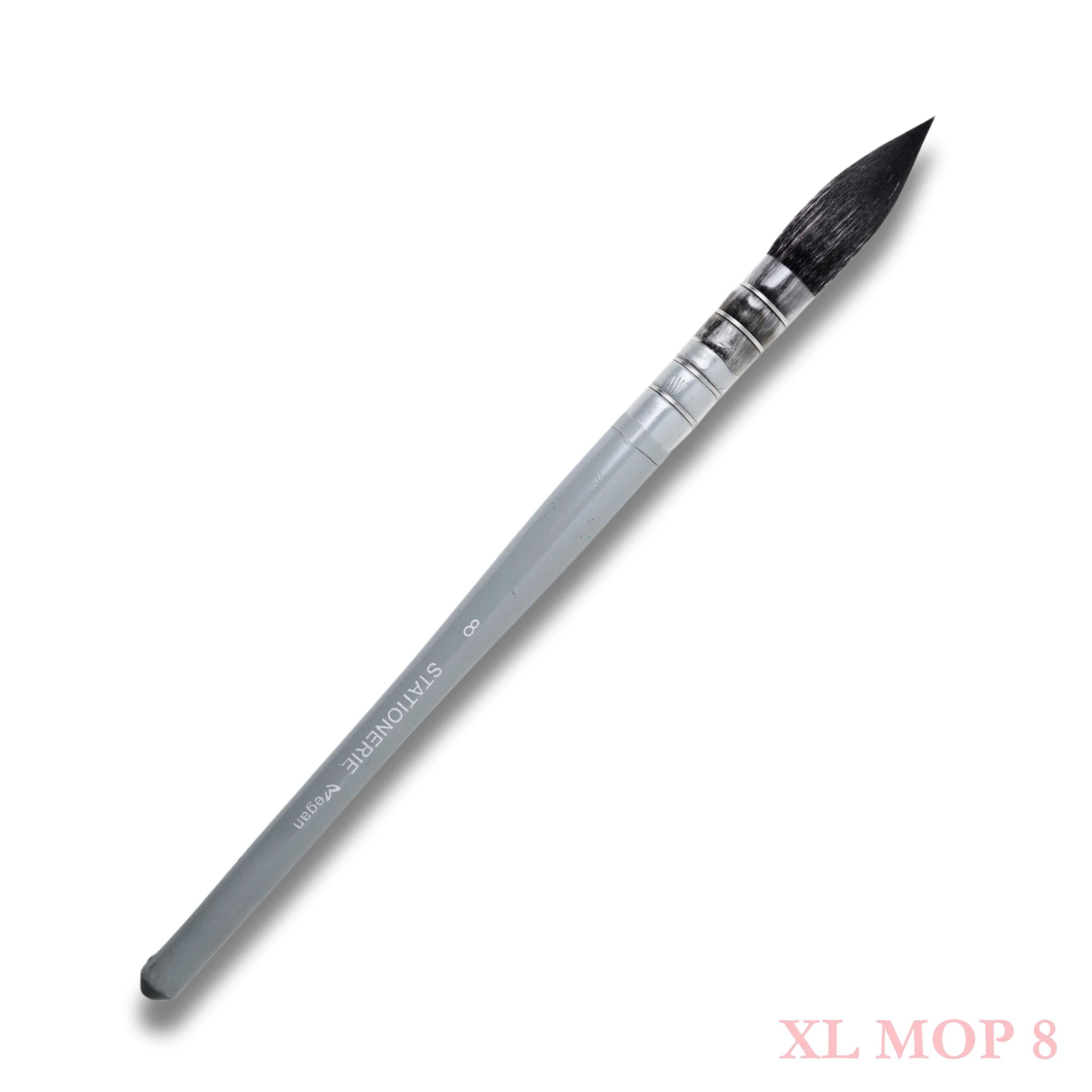 Stationerie Squirrel Synthetic XL Mop 8 (Brush Holder Free)