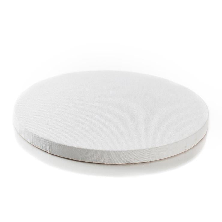 Stationerie Artist Round Canvas 8 Inch Strech