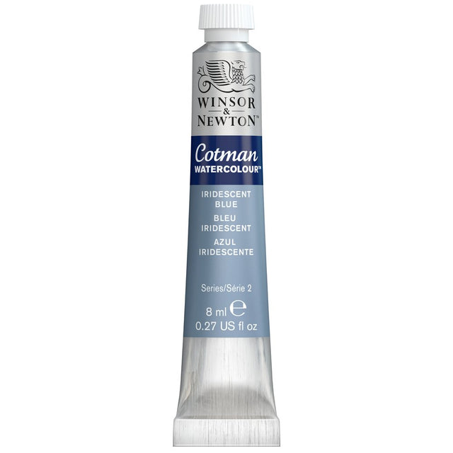 Winsor & Newton Cotman Water Colour 8ML