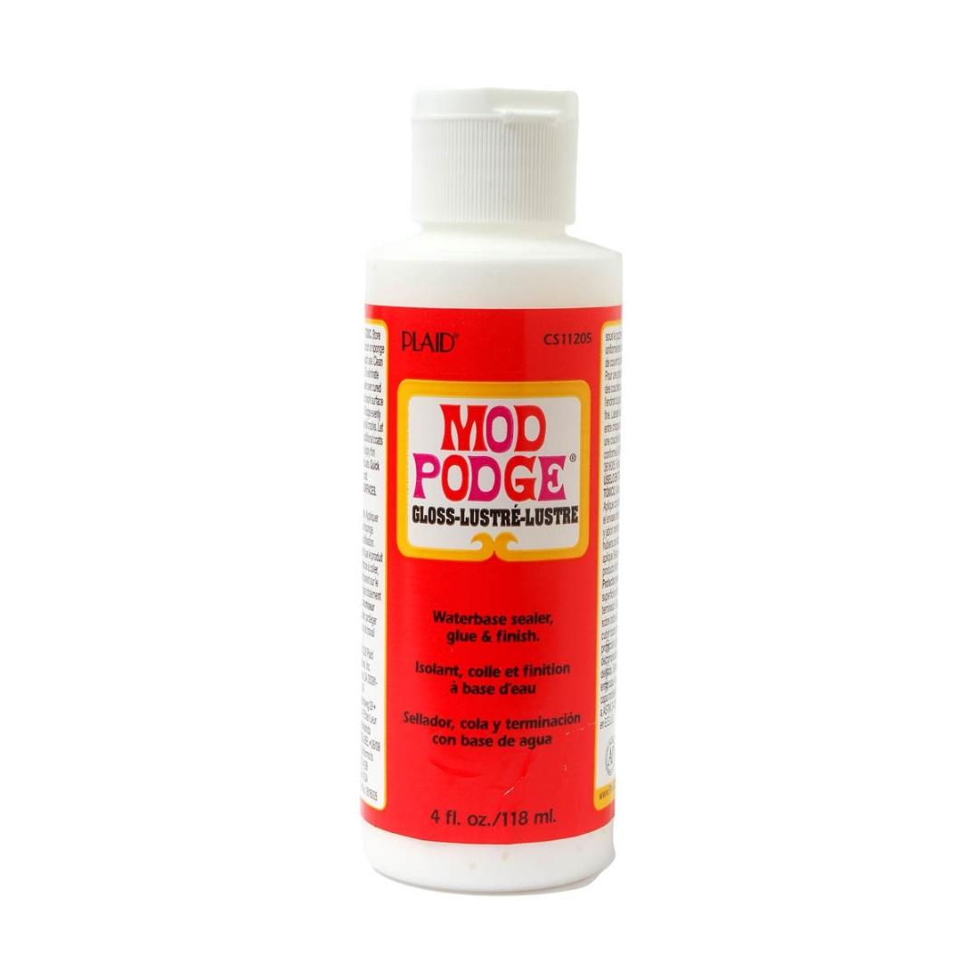 Plaid Mod Podge Gloss 59ml
