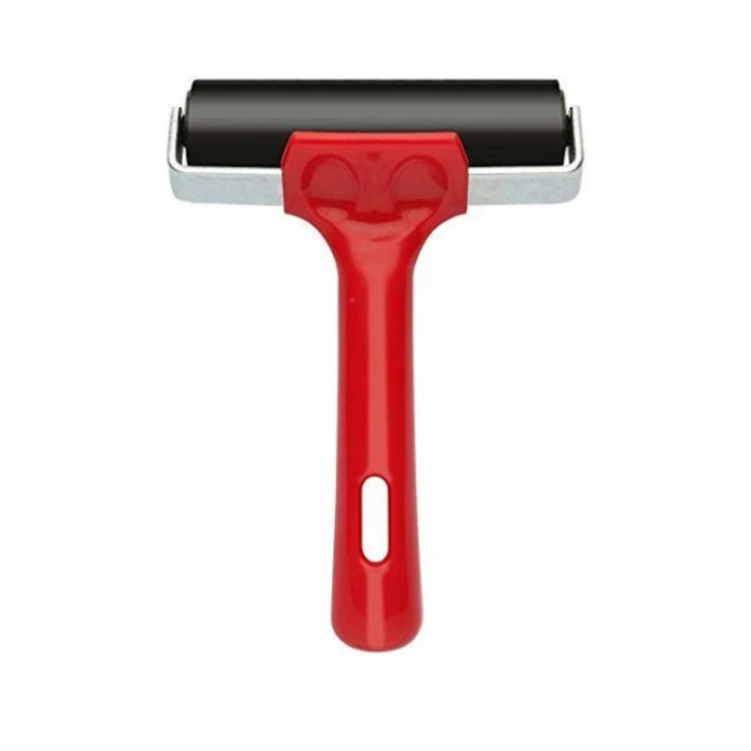 Essdee Lino Roller 4"