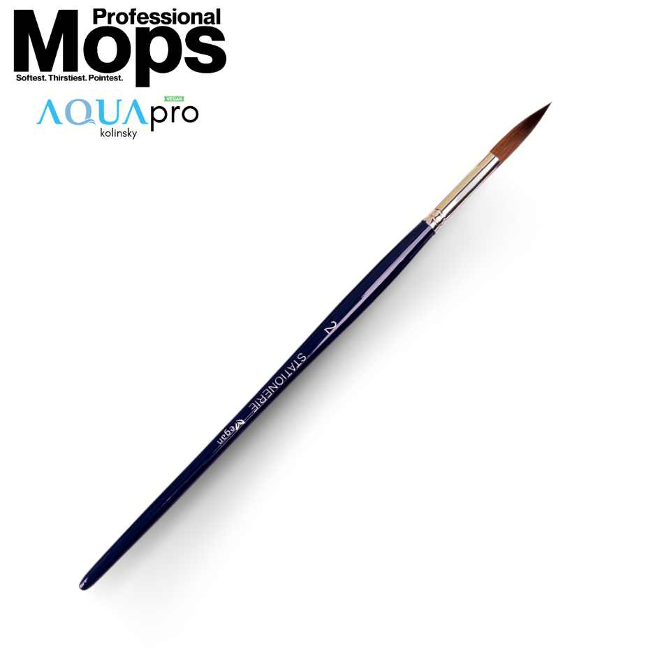 Stationerie Kolinsky Imitation Mop 2
