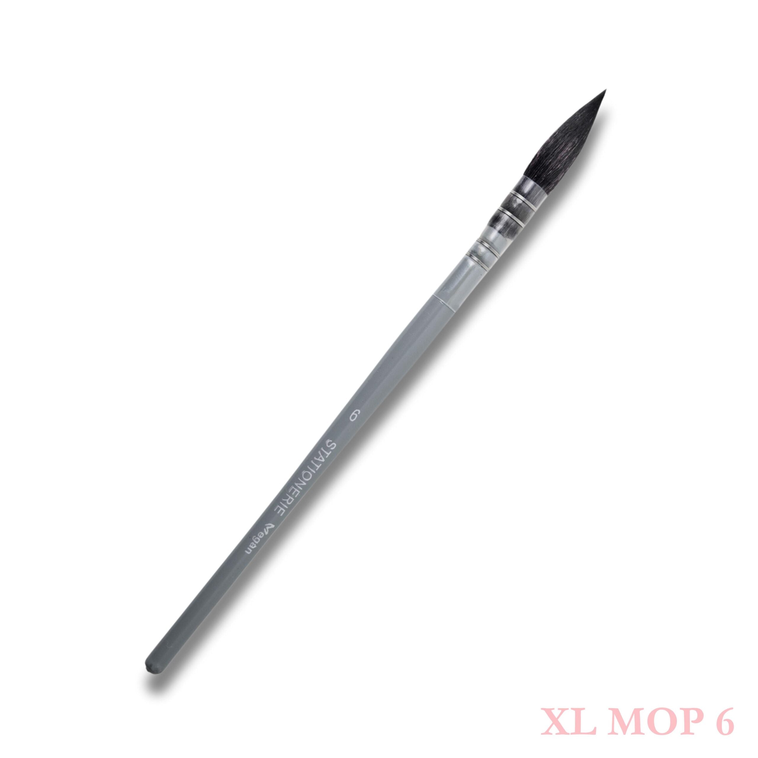 Stationerie Squirrel Synthetic XL Mop 6 (Brush Holder Free)