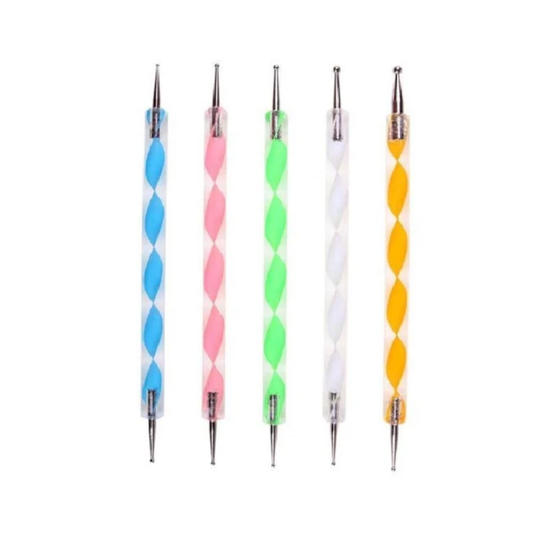 Stationerie Dot Tool Pen (Mandala)
