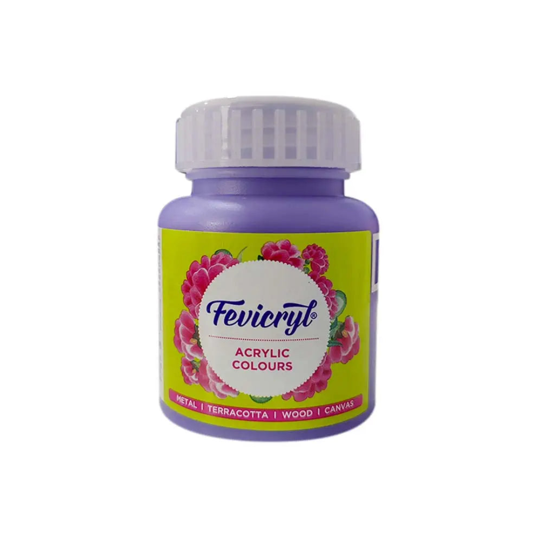 Pidilite Fevicryl Acrylic Colours 100ml