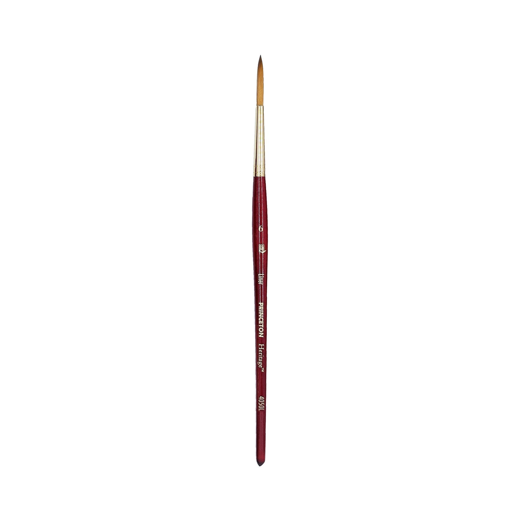Princeton Heritage Synthetic SH Liner 6