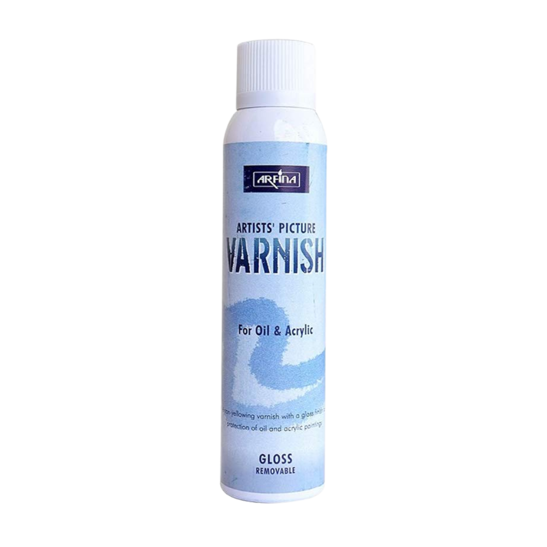 Camel Picture Varnish Spray 200 ML