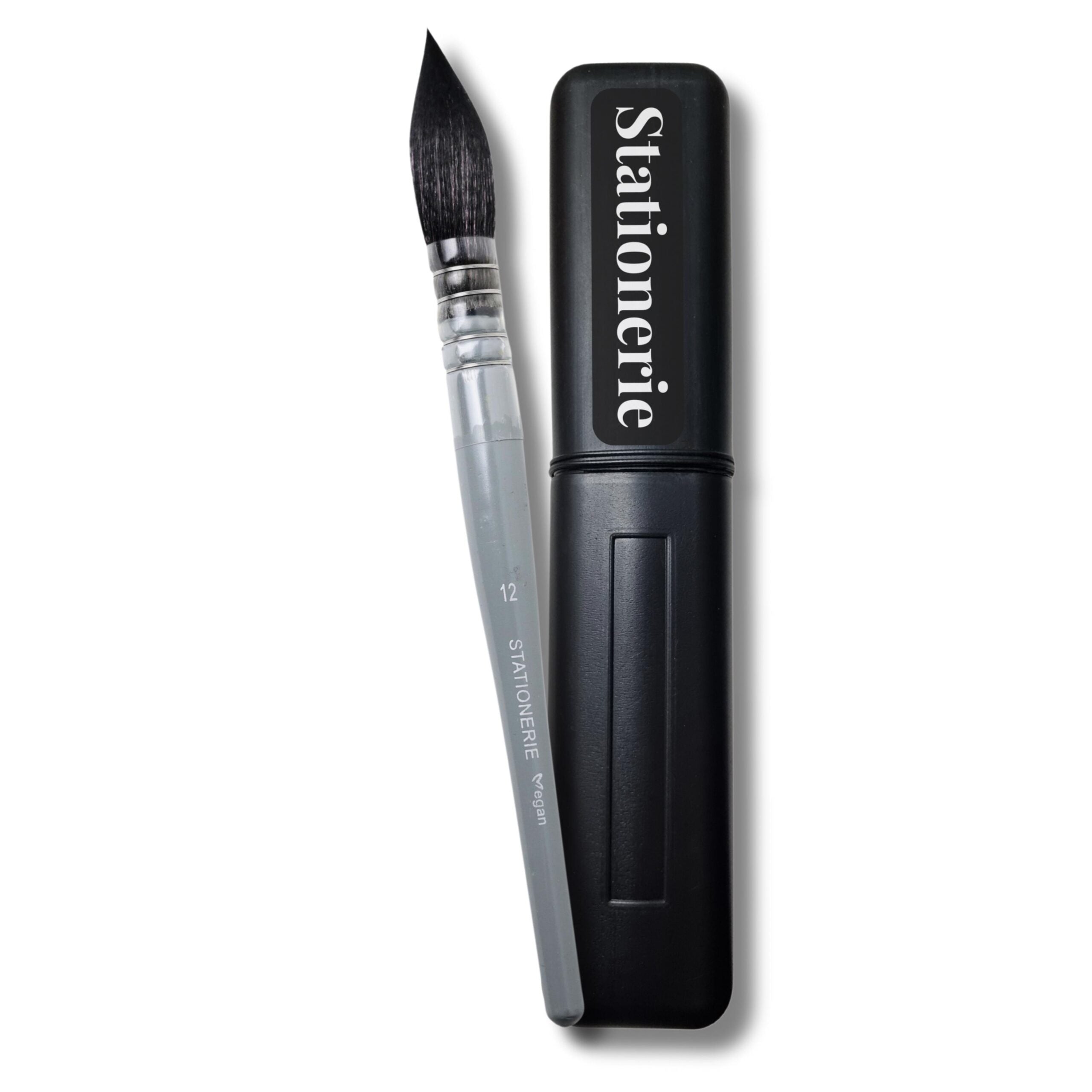 Stationerie Squirrel Synthetic XL Mop 12 (Brush Holder Free)