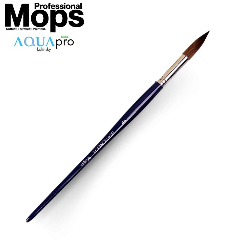 Stationerie Kolinsky Imitation Mop 4