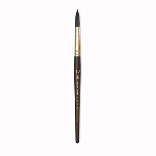 Princeton Neptune Round Brush Size 10