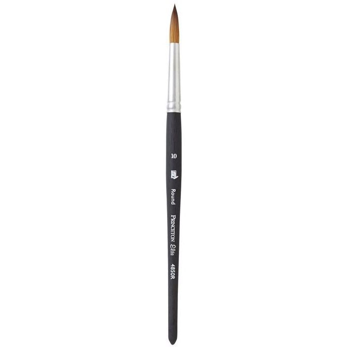 Princeton Aqua Elite Round Brush Size 10