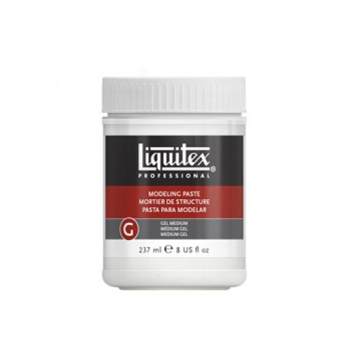Liquitex Modeling Paste 237ML