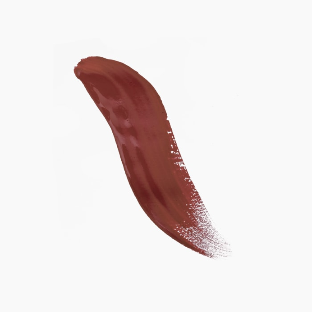 Camel Premium Poster Colours 100ml – Burnt Sienna