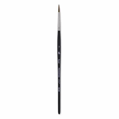 Princeton Elite Round Brush Size 3