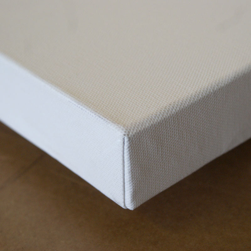Stationerie Box Canvas 12 X 16