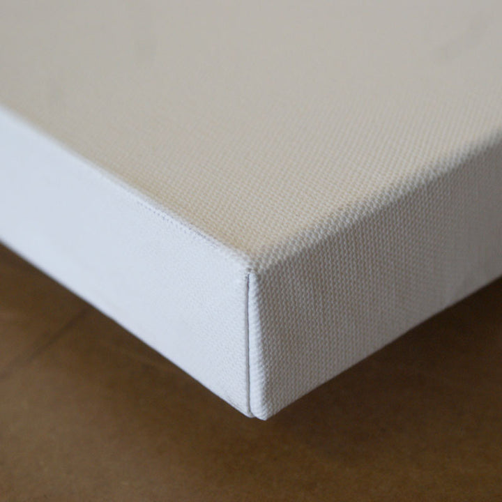 Stationerie Box Canvas 12 x 12