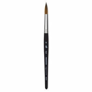 Princeton Aqua Elite Round Brush Size 12