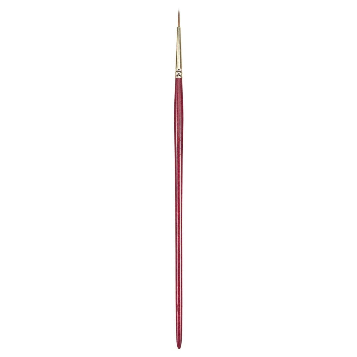 Princeton Heritage Short Handle Synthetic Short Handal Round (SH 1)