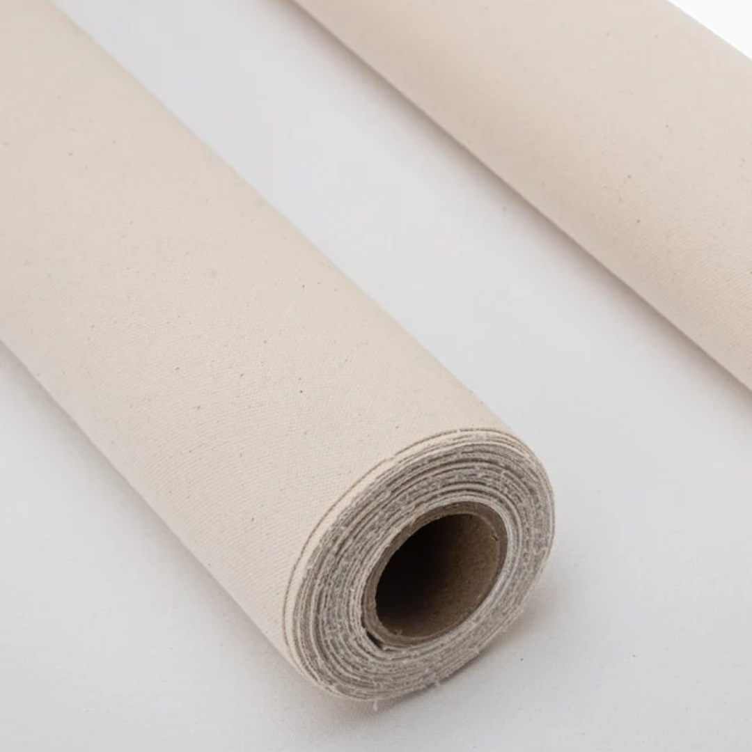Camel Canvas Fine Grain 36 Inch