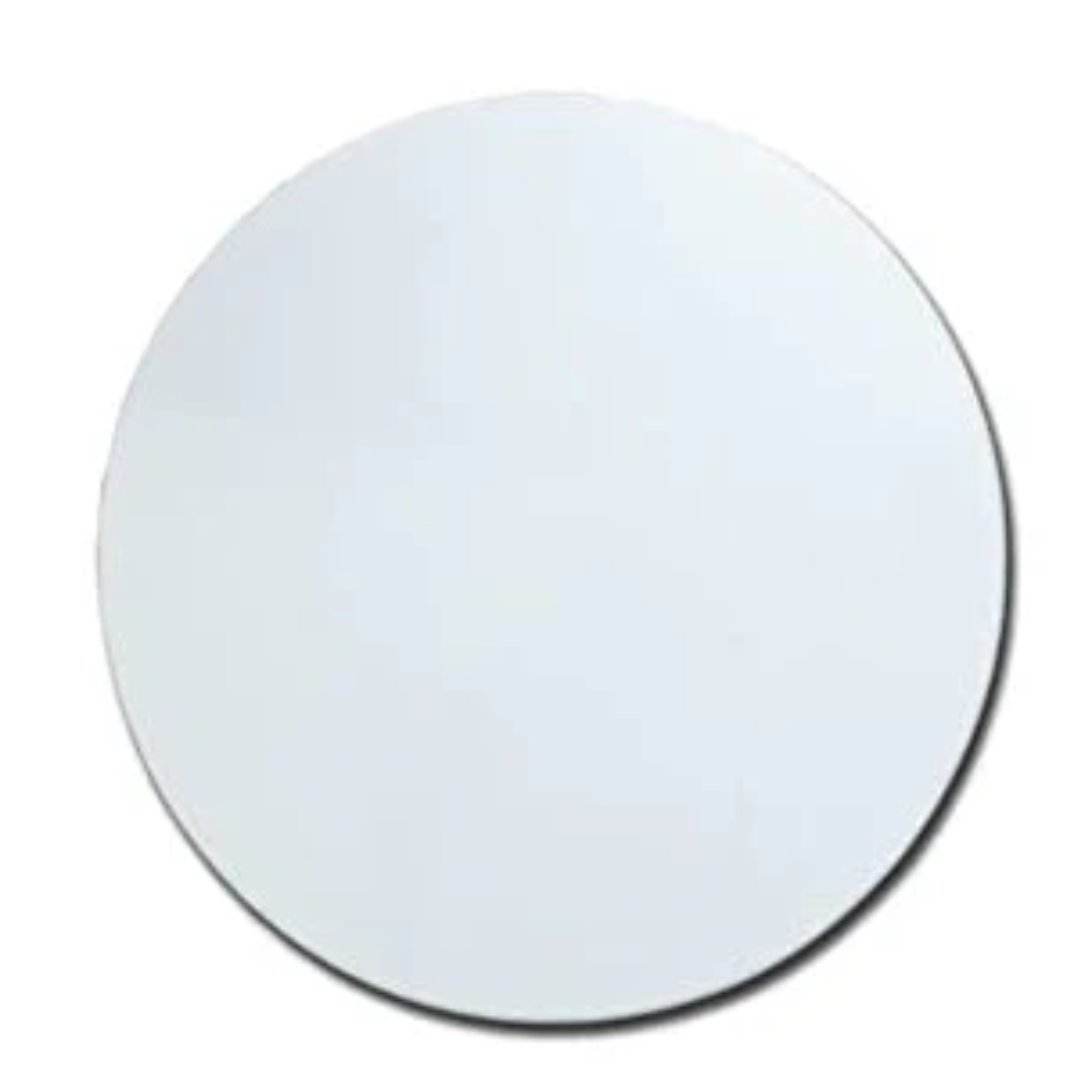 Stationerie Artist Round Canvas 6 inch