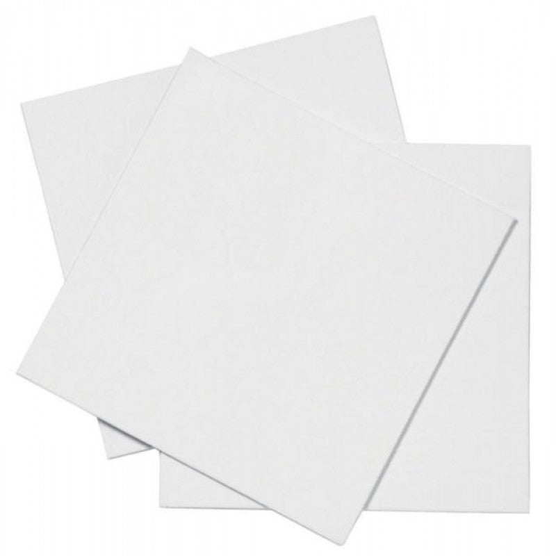 Stationerie Artists Canvas Board 6x6 inches