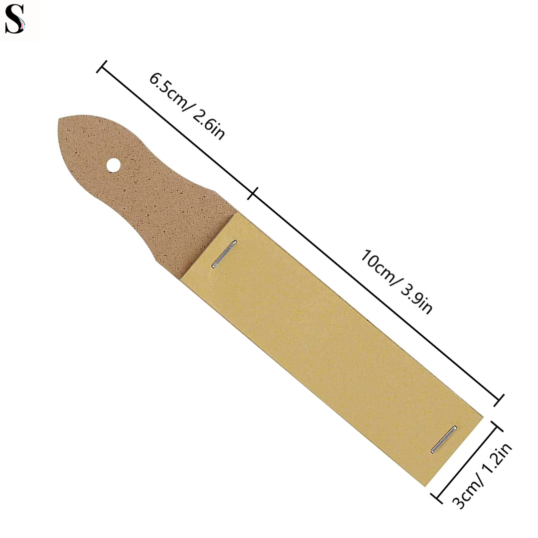 Stationerie Sandpaper