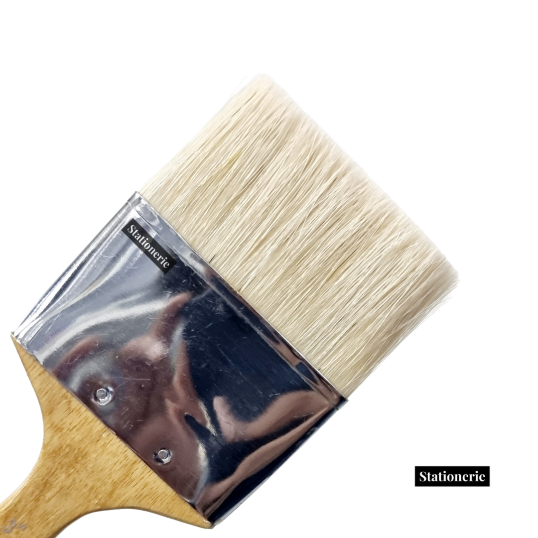 Stationerie Hog Inch Wash Single 3"