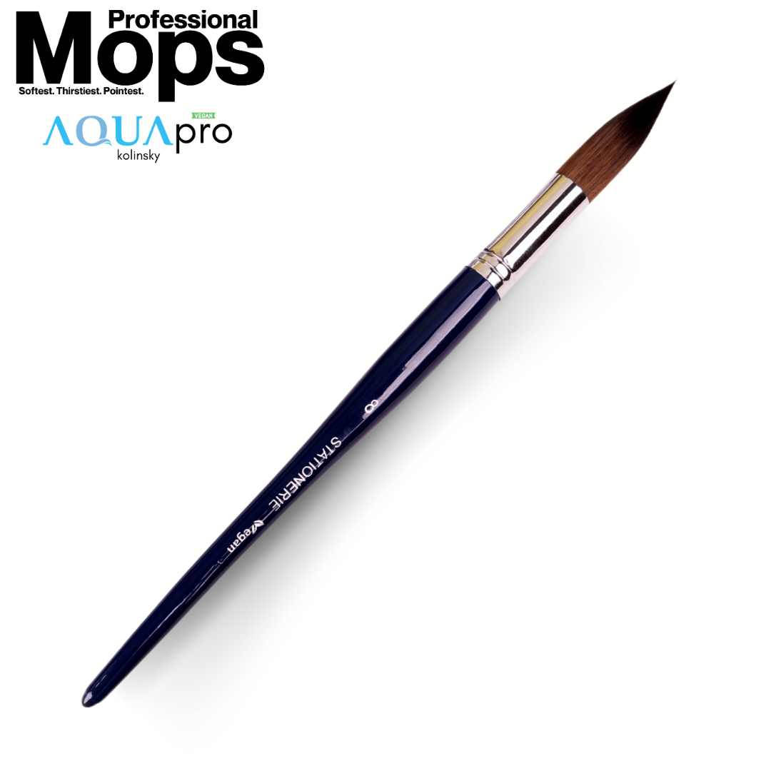 Stationerie Kolinsky Imitation Mop 8