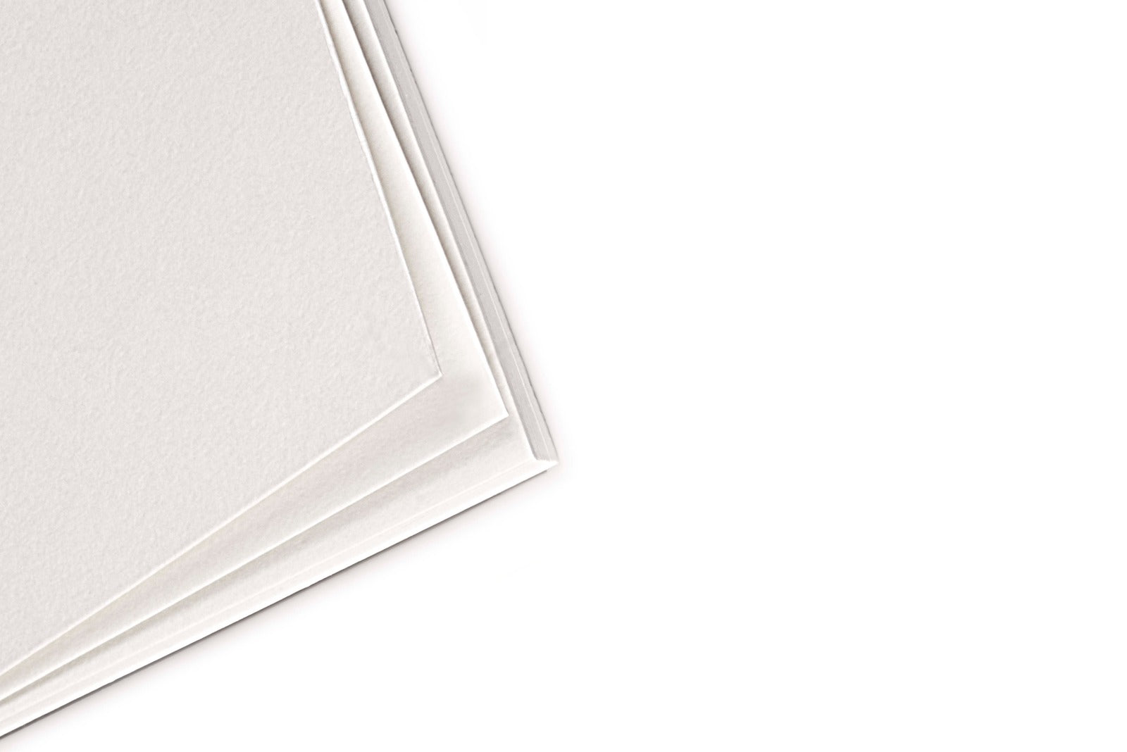 Stationerie Artists’ Heavy Cartridge A3 Pad 240gsm 36 Sheets