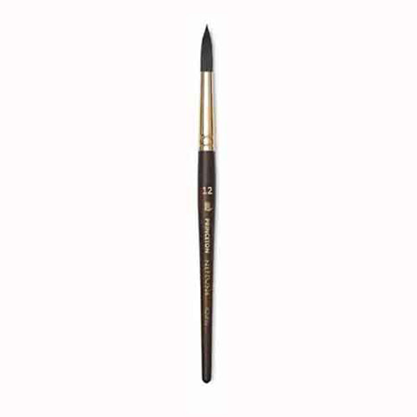 Princeton Neptune Round Brush Size 12