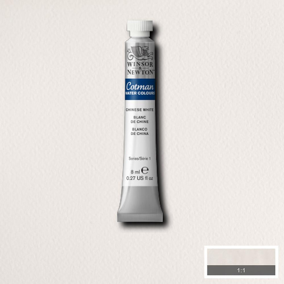 Winsor & Newton Cotman Water Colour 8ML