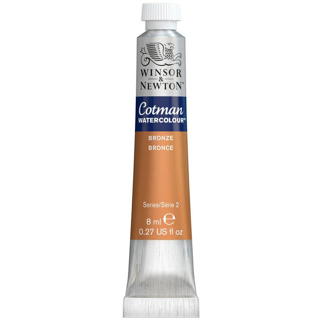 Winsor & Newton Cotman Water Colour 8ML