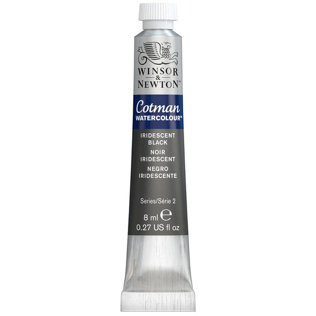 Winsor & Newton Cotman Water Colour 8ML