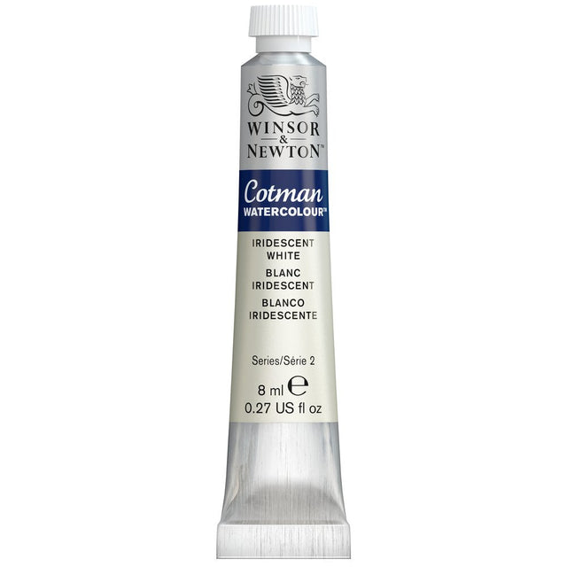 Winsor & Newton Cotman Water Colour 8ML