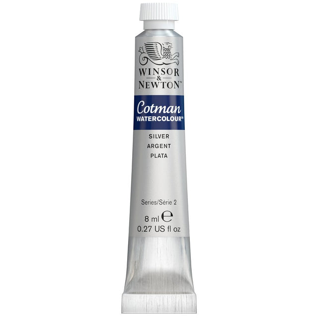 Winsor & Newton Cotman Water Colour 8ML