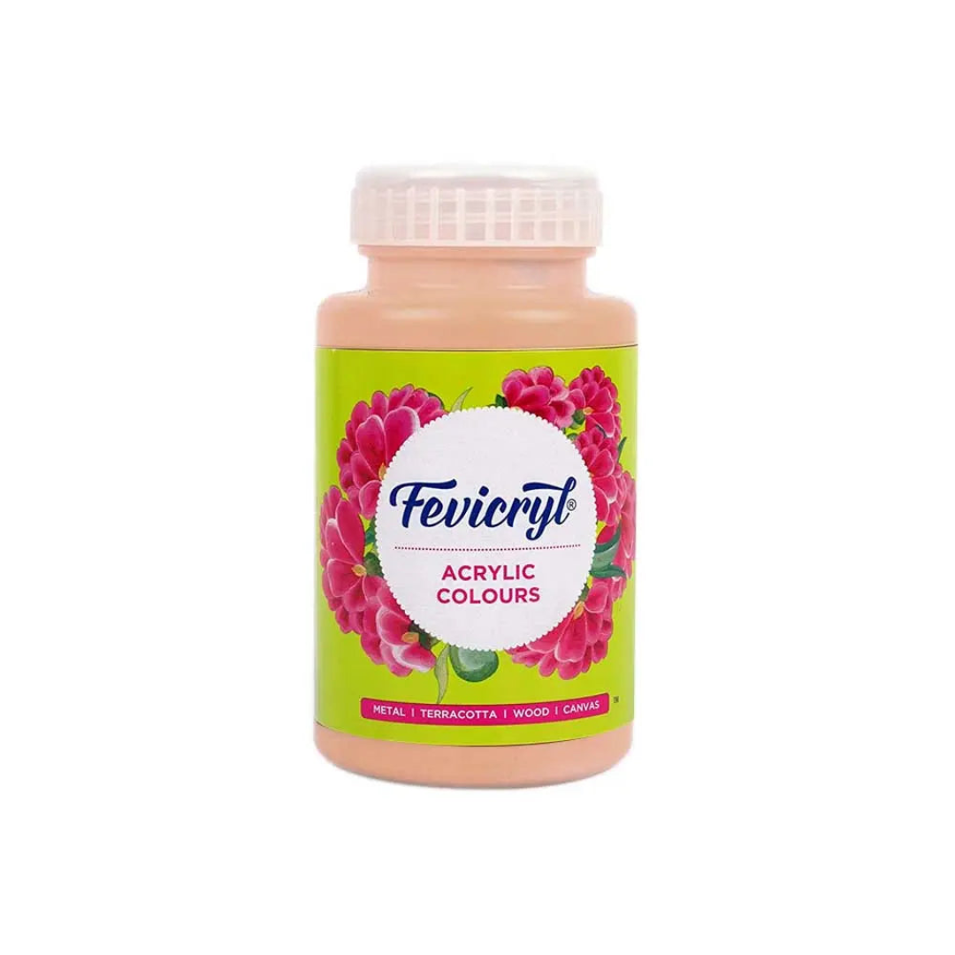 Pidilite Fevicryl Acrylic Colours 500ml