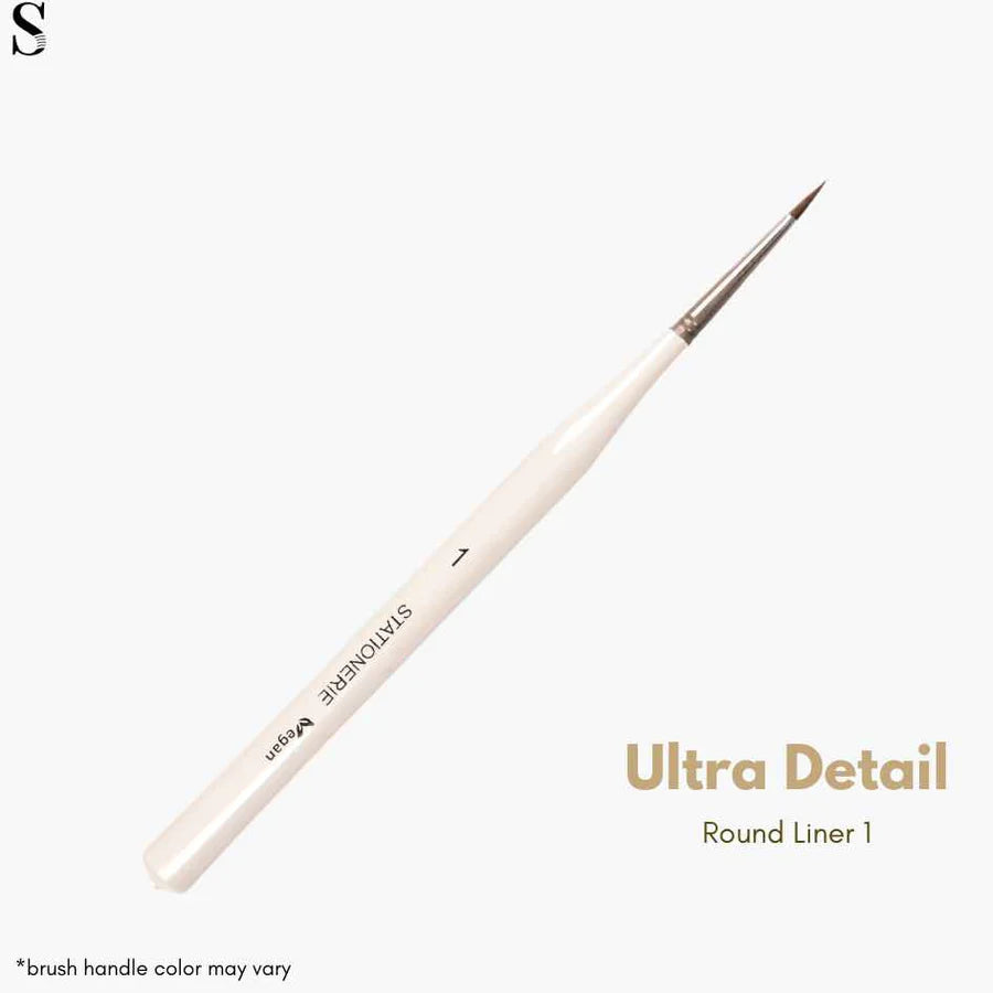Stationerie Ultra Round Liner 1
