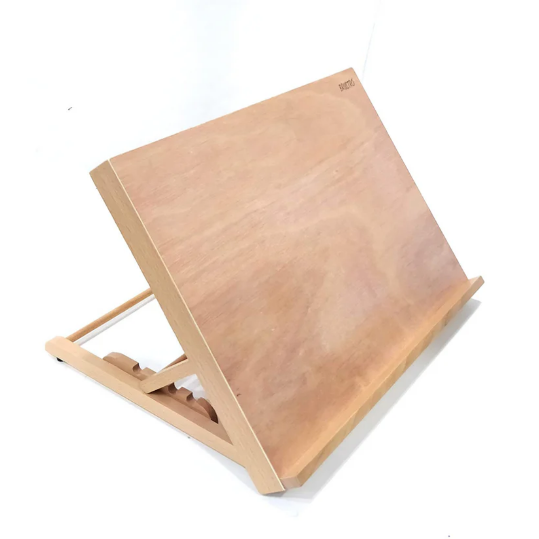 Brustro A3 Size Tabletop Drawing Painting Easel