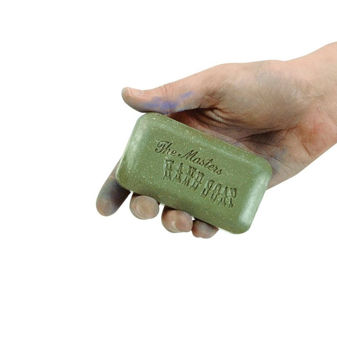 General's ® “The Masters” ® Artist Hand Soap   1.4 0z   40gms
