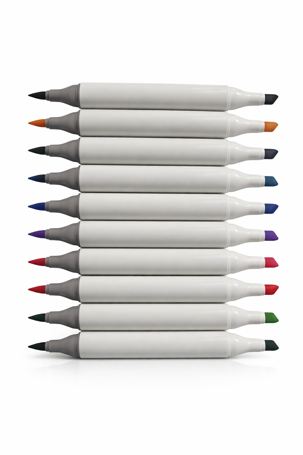 Camel Art Markers (Pack of 12 Shades)
