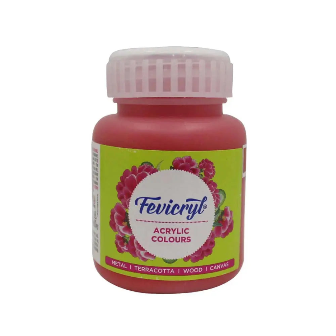 Pidilite Fevicryl Acrylic Colours 100ml
