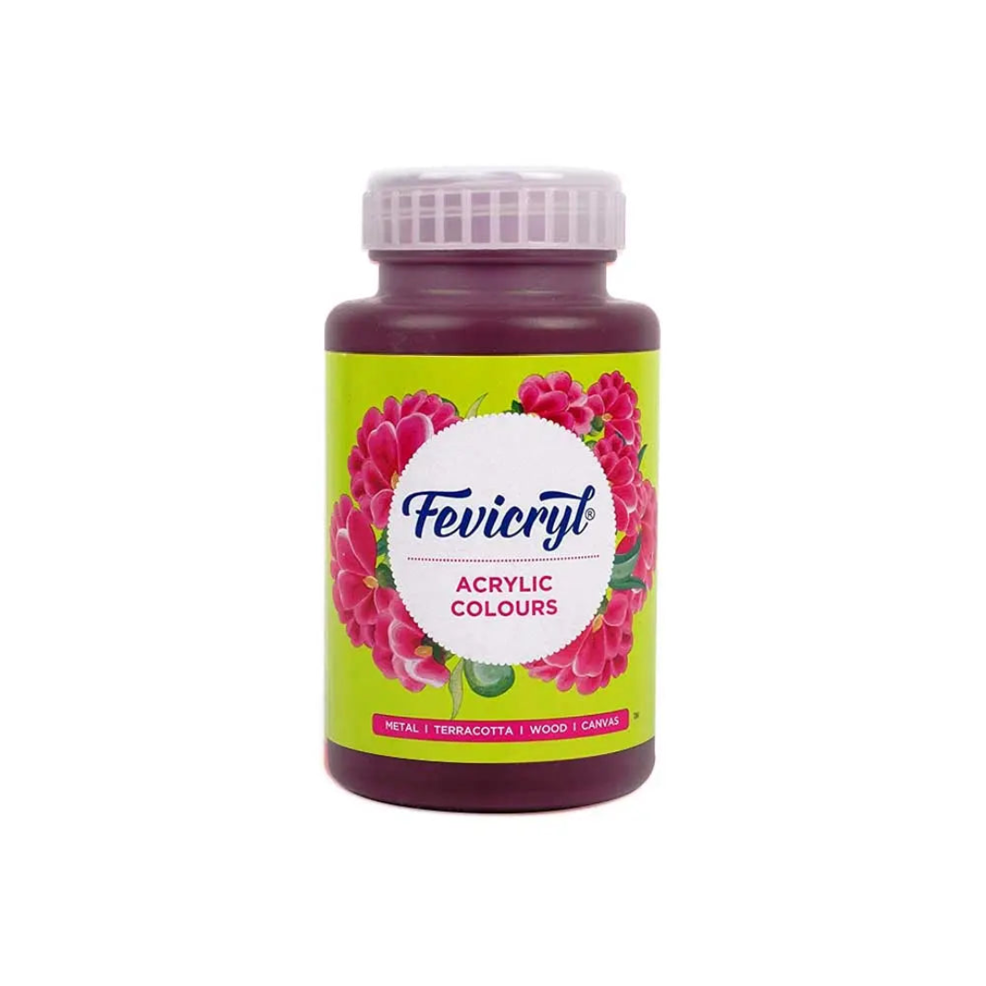 Pidilite Fevicryl Acrylic Colours 500ml