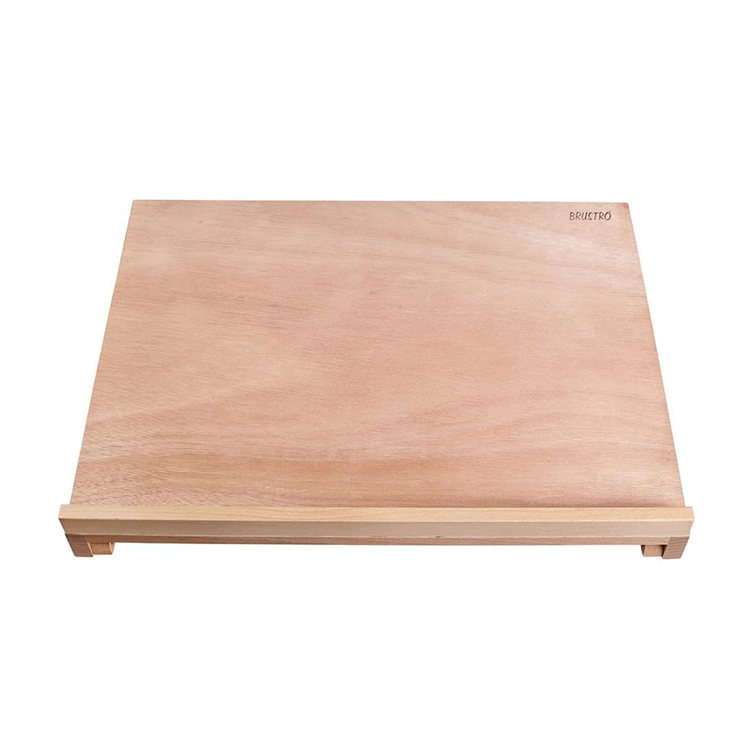 Brustro A3 Size Tabletop Drawing Painting Easel