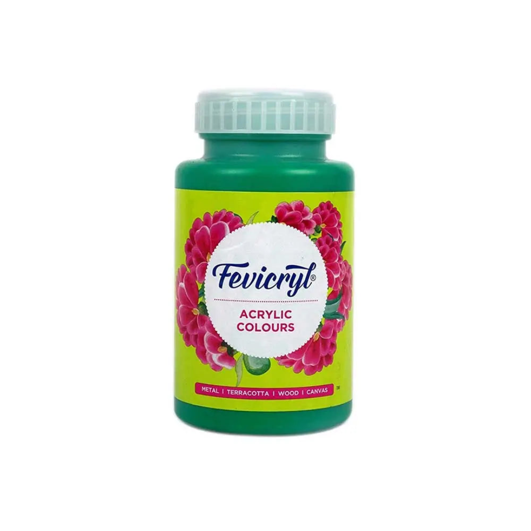 Pidilite Fevicryl Acrylic Colours 500ml
