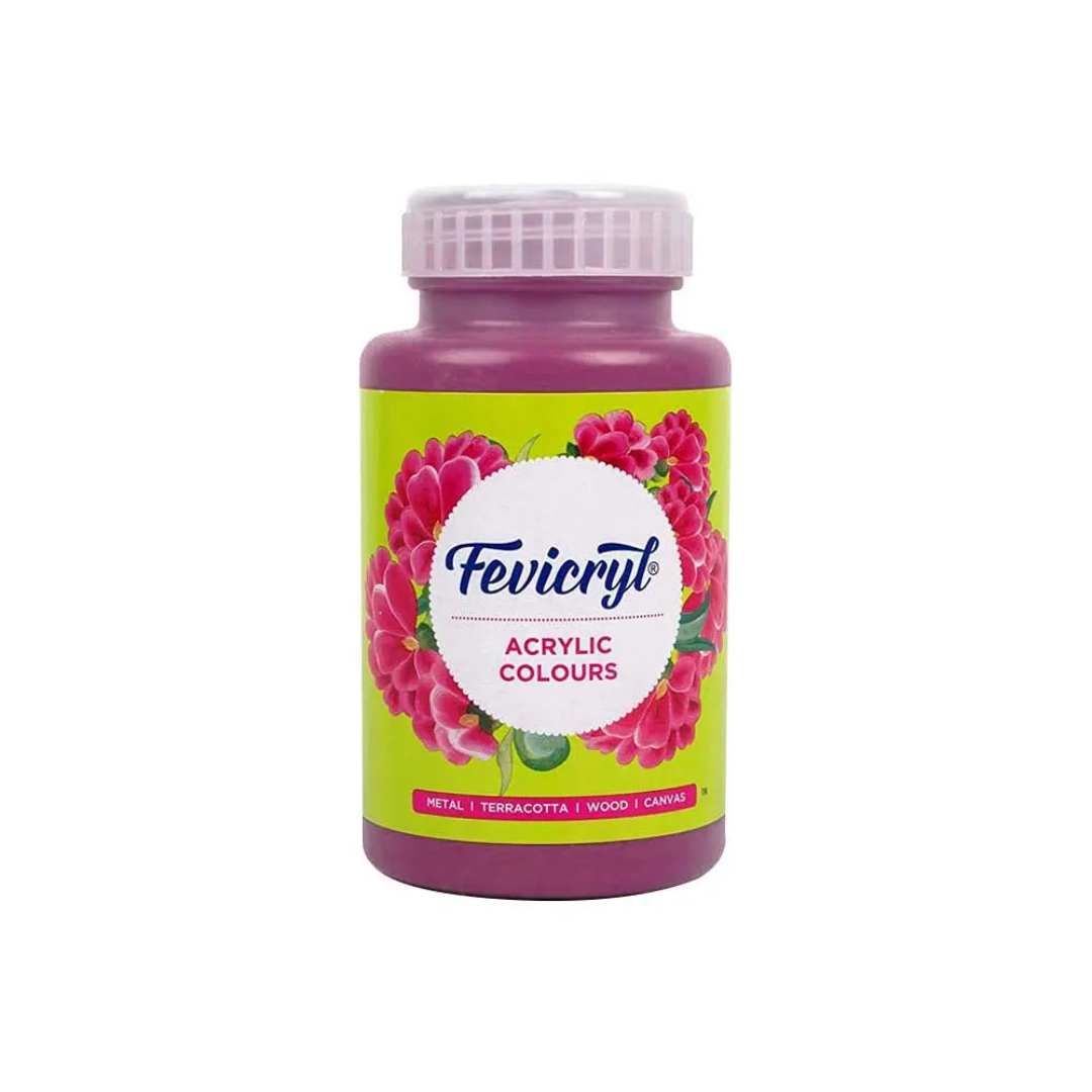 Pidilite Fevicryl Acrylic Colours 500ml