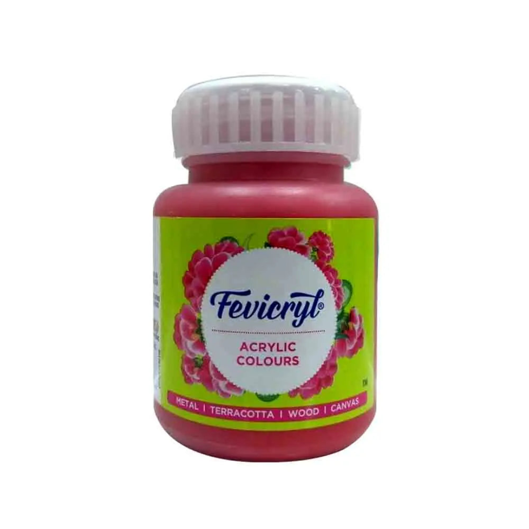 Pidilite Fevicryl Acrylic Colours 100ml
